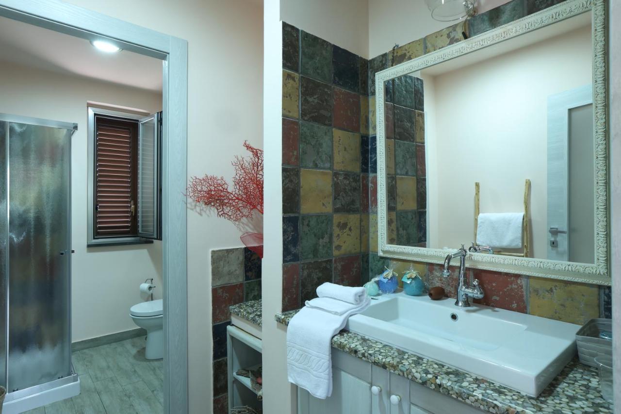 Le Stanze Dei Colori Ξενοδοχείο Aci Bonaccorsi Εξωτερικό φωτογραφία