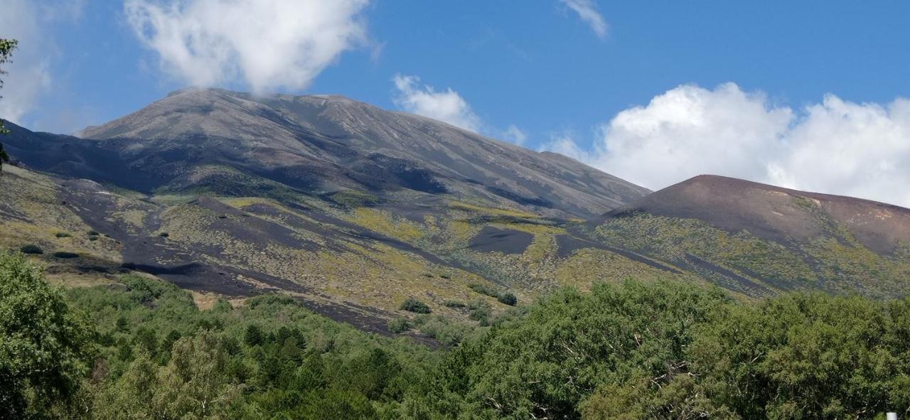 Le Stanze Dei Colori Ξενοδοχείο Aci Bonaccorsi Εξωτερικό φωτογραφία