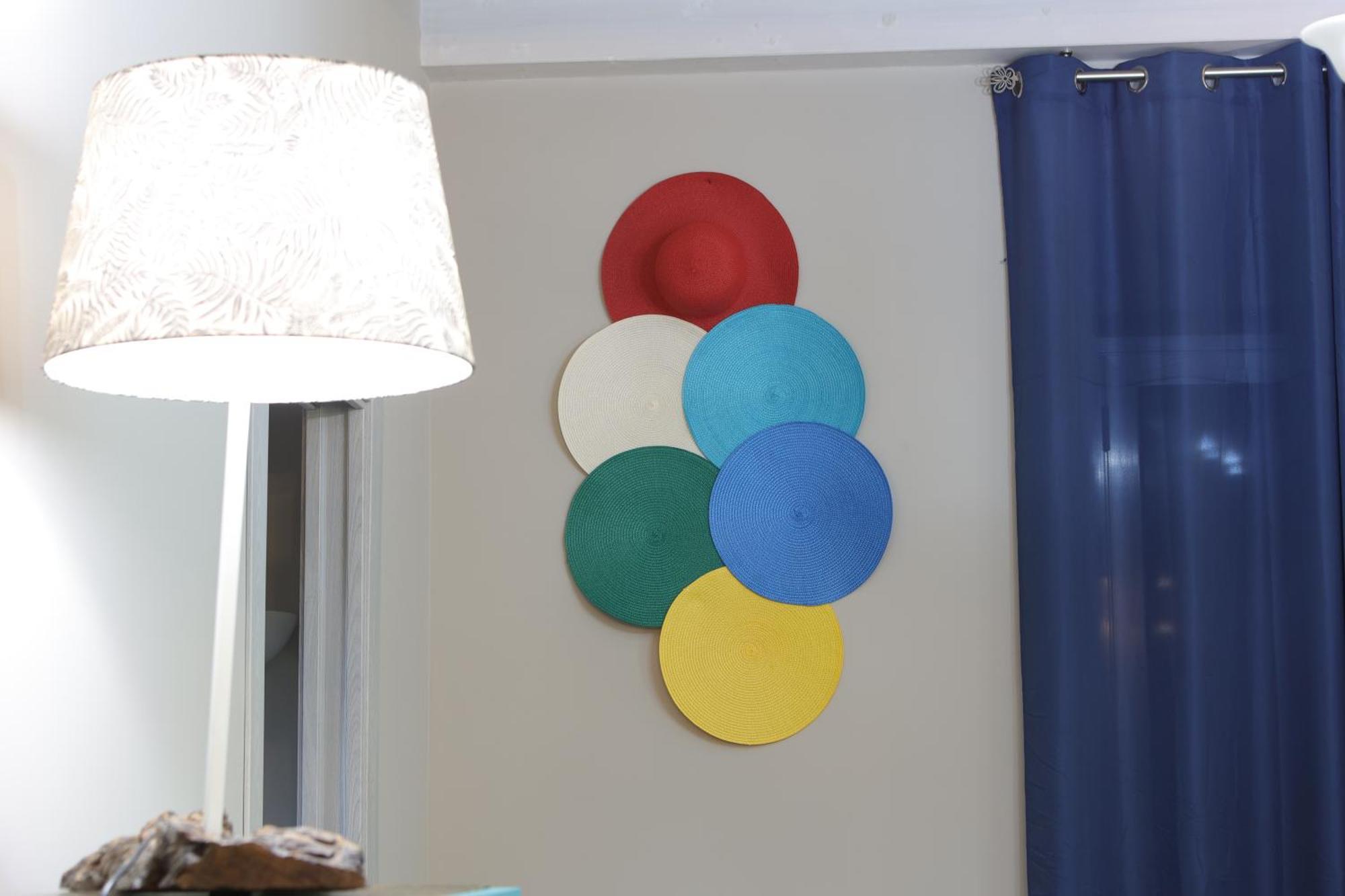 Le Stanze Dei Colori Ξενοδοχείο Aci Bonaccorsi Εξωτερικό φωτογραφία