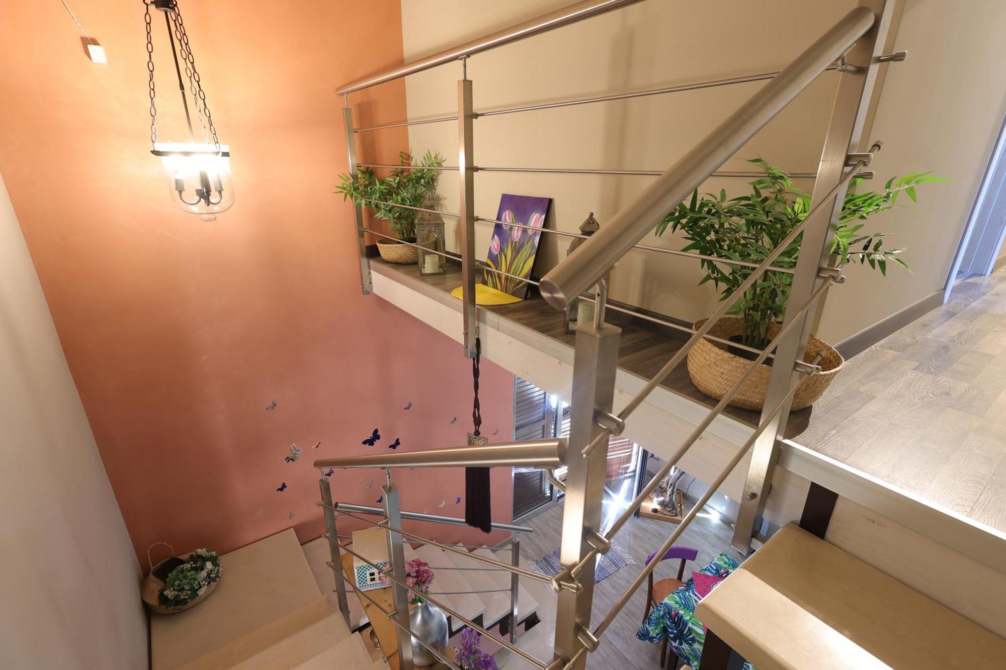 Le Stanze Dei Colori Ξενοδοχείο Aci Bonaccorsi Εξωτερικό φωτογραφία