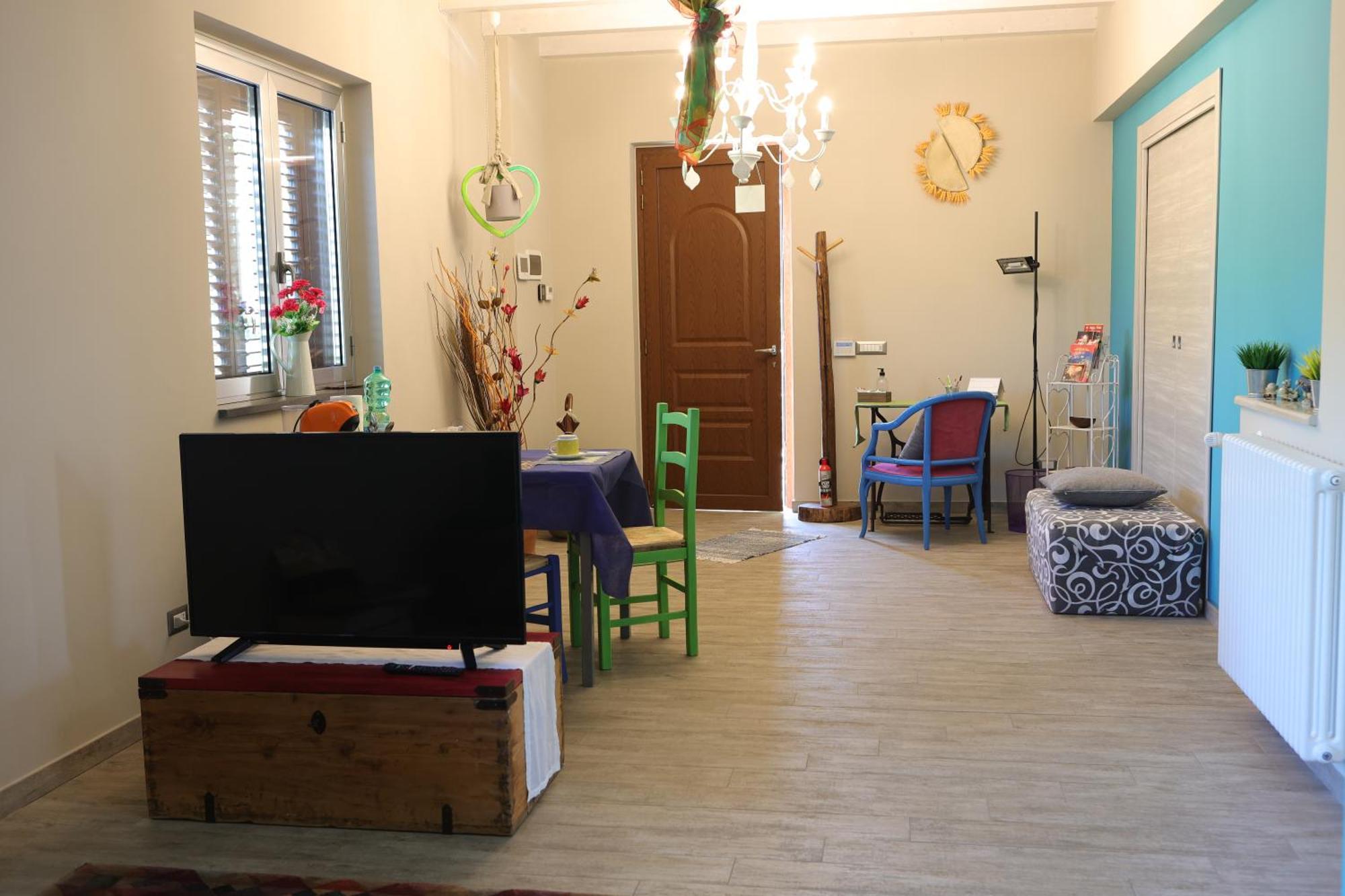 Le Stanze Dei Colori Ξενοδοχείο Aci Bonaccorsi Εξωτερικό φωτογραφία